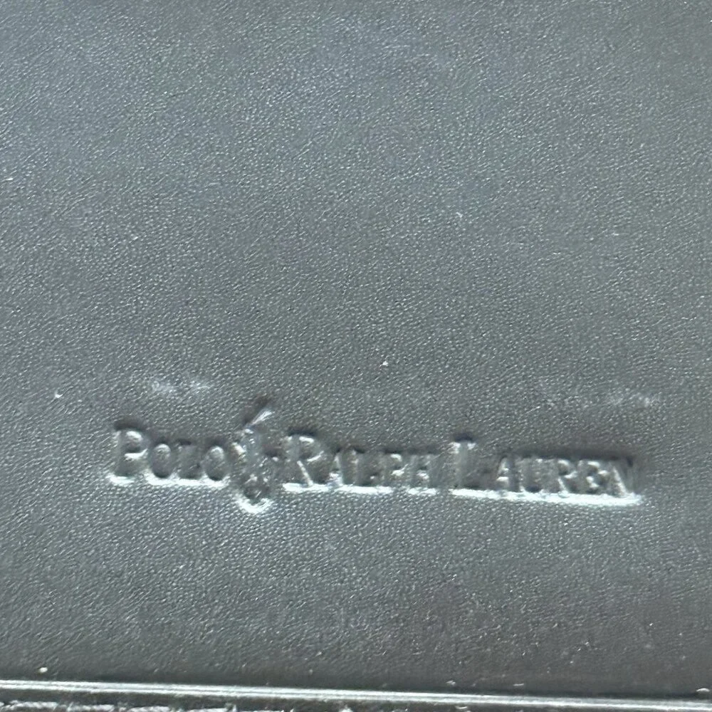 Polo Ralph Lauren open box